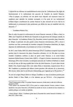 Les nouveaux enjeux de la diplomatie économique marocaine