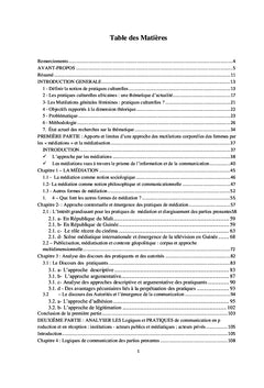 Questionner des pratiques culturelles dans le champ de la communication