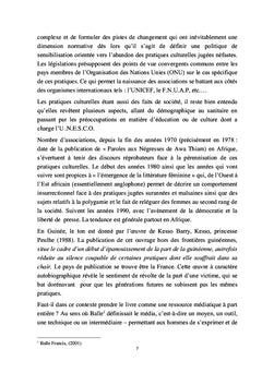 Questionner des pratiques culturelles dans le champ de la communication