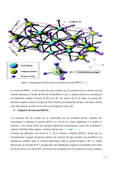 Elaboration et caractérisation de nouveaux nanomatériaux scintillateurs
