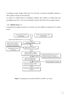 Elaboration et caractérisation de nouveaux nanomatériaux scintillateurs
