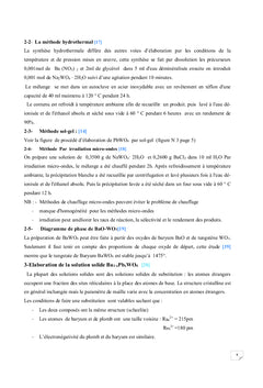 Elaboration et caractérisation de nouveaux nanomatériaux scintillateurs