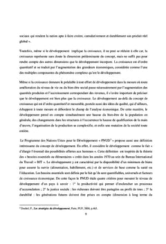 L'administration publique congolaise: un frein au développement