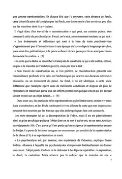 L'approche clinique en sciences humaines
