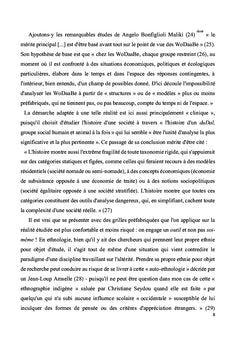 L'approche clinique en sciences humaines