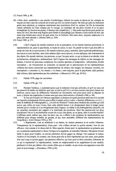 L'approche clinique en sciences humaines