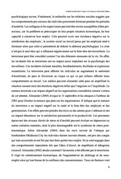 Les enjeux du bien-être en entreprise