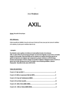Axil