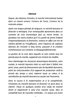 Sentier d'un banquier: mémoires et connaissances