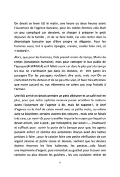 Sentier d'un banquier: mémoires et connaissances