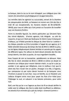 Sentier d'un banquier: mémoires et connaissances