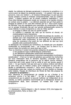 Changement de Niveau 2 en Equitation ou Changer sans Changer de Cheval