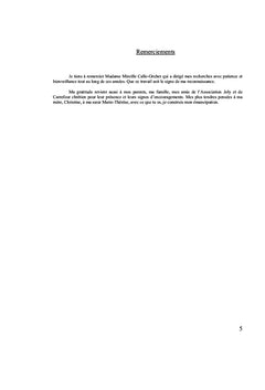 Synergie dans l'écriture romanesque et poétique post-coloniales