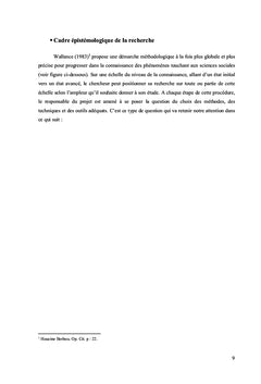 La fidélité par la confiance dans le comportement du consommateur