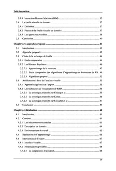 Apprentissage automatique et à base de l'expert de réseau bayésien