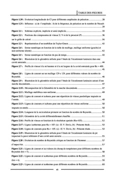 Contribution à l'isolation thermique d'une chambre froide par un jet