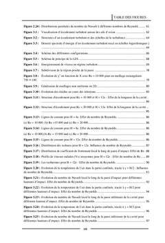 Contribution à l'isolation thermique d'une chambre froide par un jet