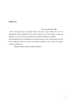 Du Corps dans la dialectique de l'Avoir et de l'Être
