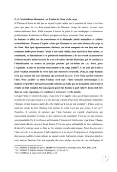 Du Corps dans la dialectique de l'Avoir et de l'Être