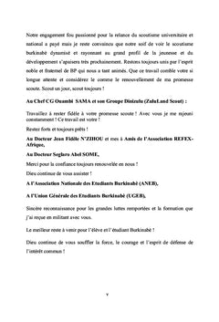 Les hernies inguinales traitées par prothèse à Ouagadougou