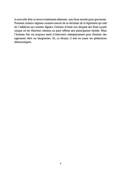 Démocratie et média
