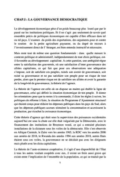 Démocratie et média
