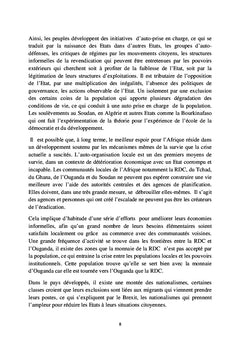 Démocratie et média