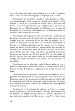 La mobilité sociale