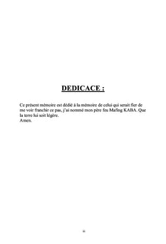 Organisation et Système de Management