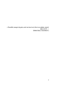 Etude du tragique dans l'oeuvre romanesque de Victor Hugo