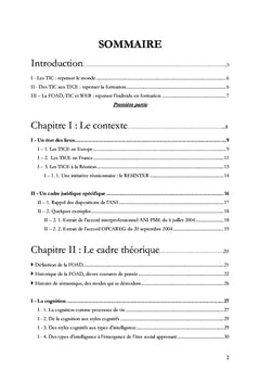 La FOAD : outil de révolution pour la formation muter ou disparaître