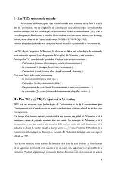 La FOAD : outil de révolution pour la formation muter ou disparaître