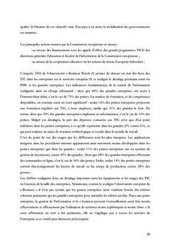 La FOAD : outil de révolution pour la formation muter ou disparaître