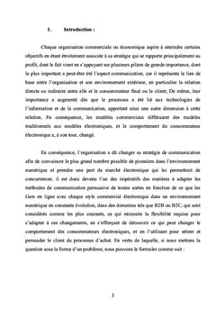 Méthodes de persuasion du message électronique