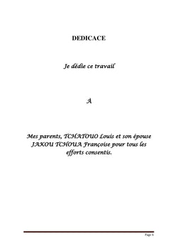 Dispositif de formation à distance dans enseignement des mathématiques