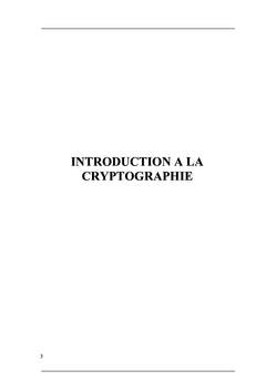 Cryptage des chaînes TV numériques