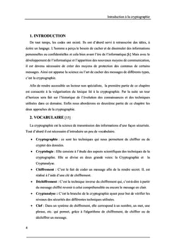 Cryptage des chaînes TV numériques