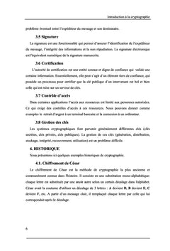 Cryptage des chaînes TV numériques