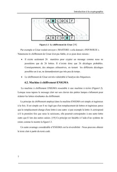 Cryptage des chaînes TV numériques