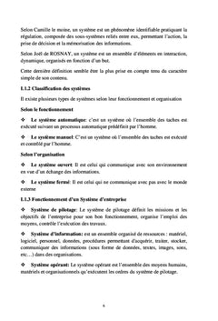 Conception de Systèmes d'Information avec la Méthode Systémique Merise