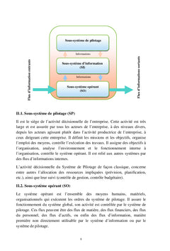 Conception de Systèmes d'Information avec la Méthode Systémique Merise