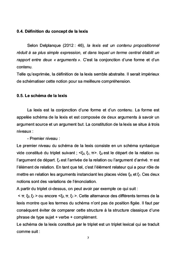 Autour de quelques phénomènes de repérage en abron, langue kwa de CI