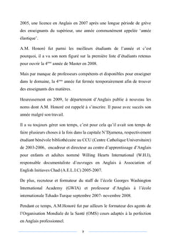 LA GESTION DU TEMPS: Source de ma bénédiction