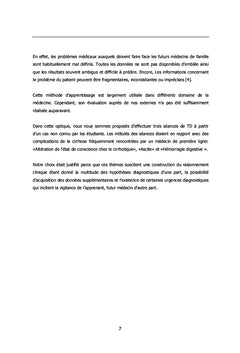 Vers un modèle d'apprentissage centré sur l'apprenant