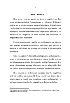 Droit Judiciaire Congolais
