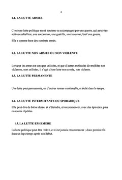 Démocratie, démocratisation et la lutte du Dr Etienne Tshisekedi