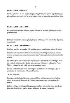Démocratie, démocratisation et la lutte du Dr Etienne Tshisekedi