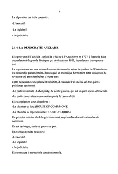 Démocratie, démocratisation et la lutte du Dr Etienne Tshisekedi