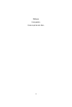 Simulation et Implémentation d'un bâtiment intelligent