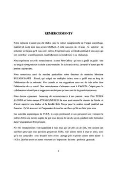 Simulation et Implémentation d'un bâtiment intelligent
